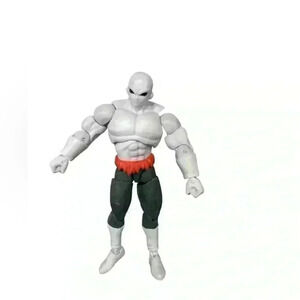 Dragon Ball Super Evolve Jiren 5” Action Figure- Loose
